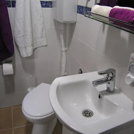 Danijela-city Centar * Bělehrad