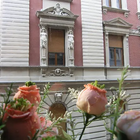 Danijela-city Centar Apartment *