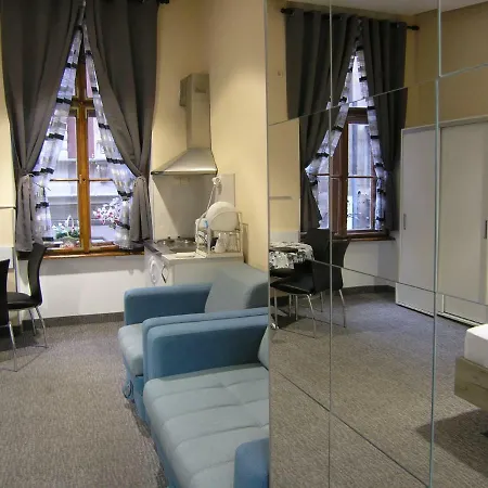 Danijela-city Centar Belgrado