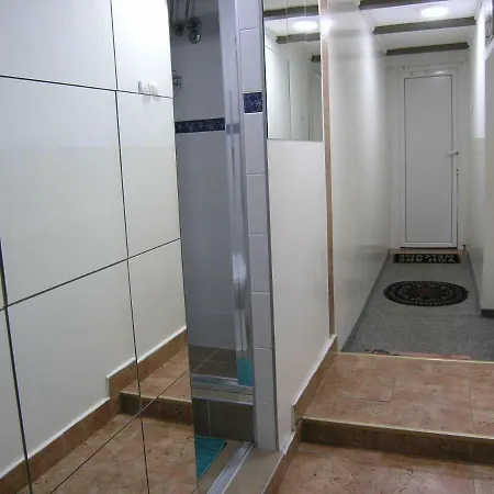 Apartmán Danijela-city Centar *