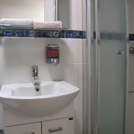 Apartamento Danijela-city Centar