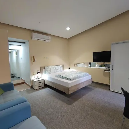 Apartamento Danijela-city Centar *