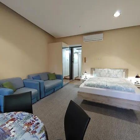 Danijela-city Centar *