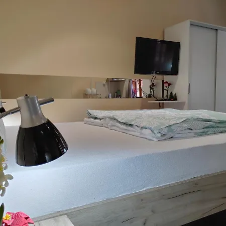 Danijela-city Centar Apartamento